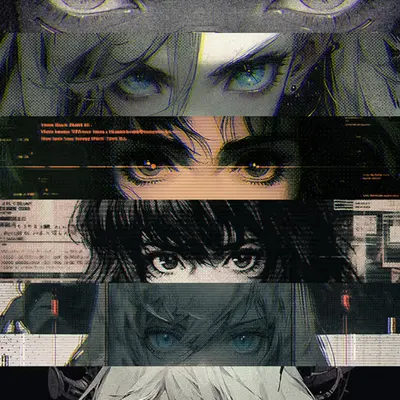 beauty is in the '𝐞𝐲𝐞' of the beholder