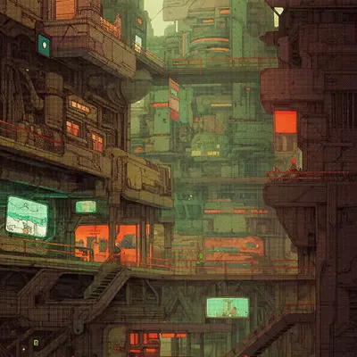 apartments アパート