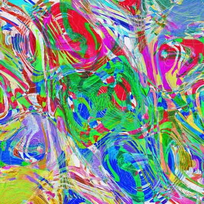 Illusive Realm