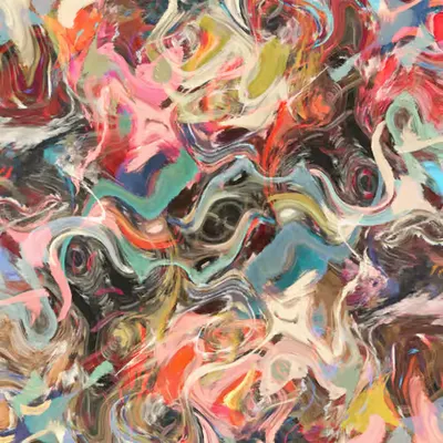 Messy in Heaven