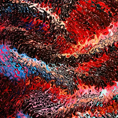Crimson Abyss