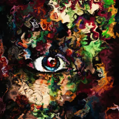 Eyeless