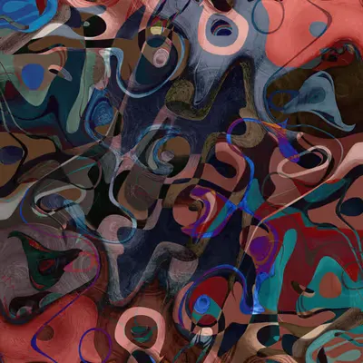 Troubled Waters