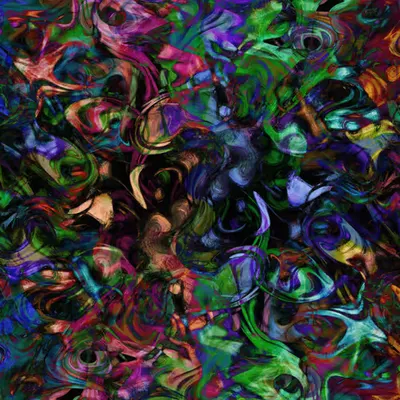 Into Another World
