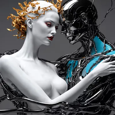 Synthetic Heartstrings