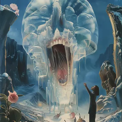 SCREAM