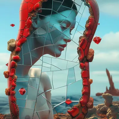 MIRRORED