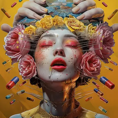 DISTORTED