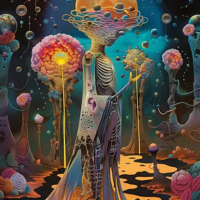 OTHERWORLDLY