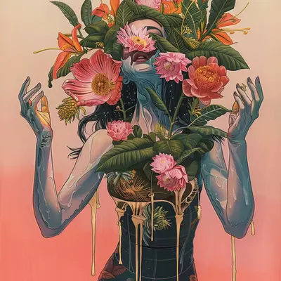 DROWNING