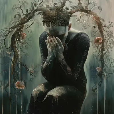 Tears of the Void