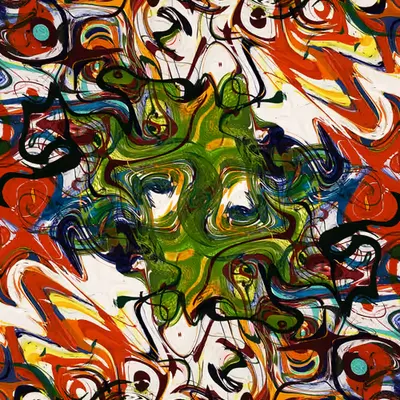 Youthful Expression