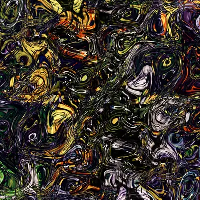 Dionysian State