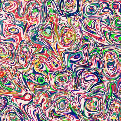 On a Wavy One