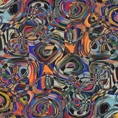 Reality in Motion