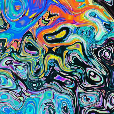 Go With The Flow