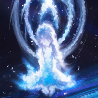 The Wandering Spirit