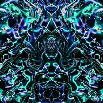 Neon Electrolysis
