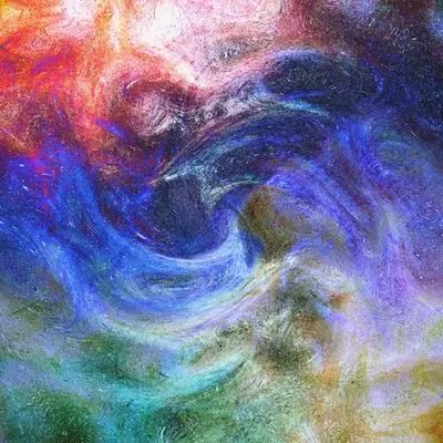 The Outer Realms