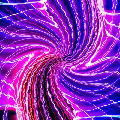 Vortex Of Potara