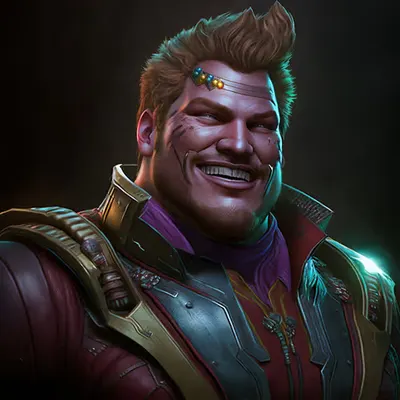 Real Life AI Heroes Season 2  #4