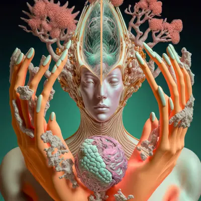 World in your hands