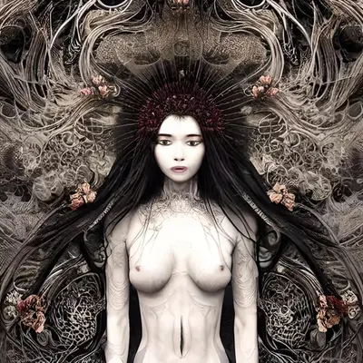 Queen of the damned