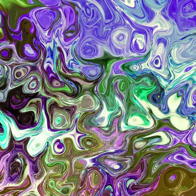 Warped Reality