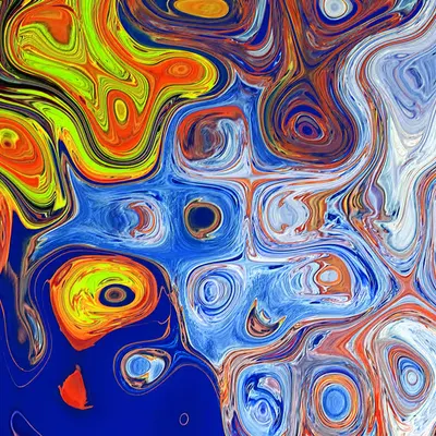 LAVA