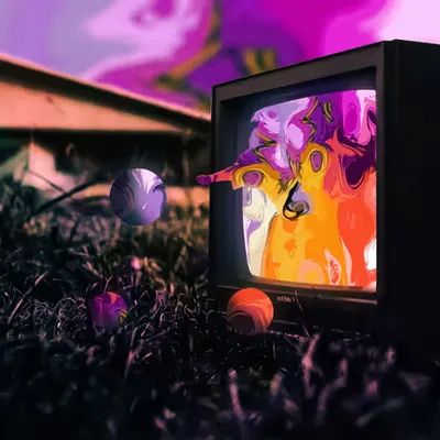 ESCAPE TO REALITY