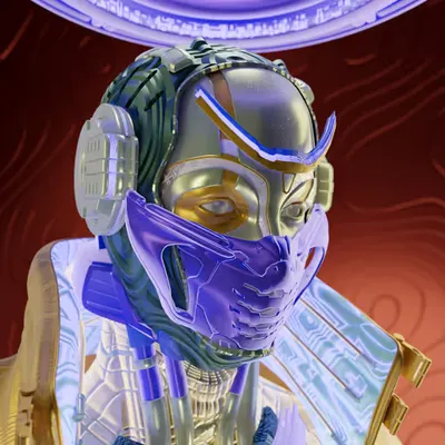 SCORPION