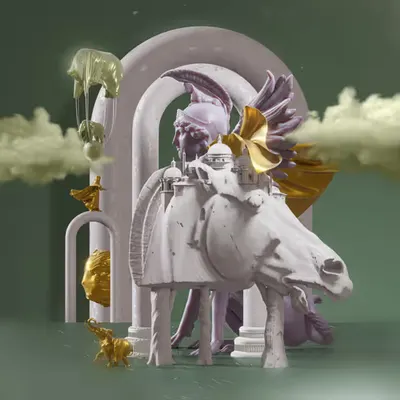 Spiritual Journey