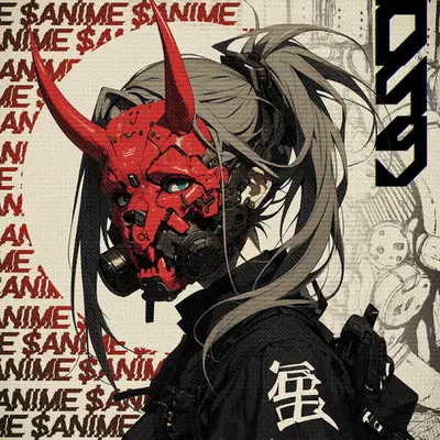$ANIME x HUNTER