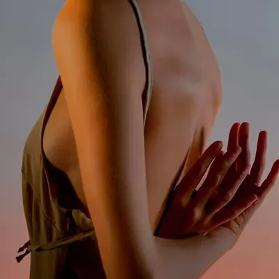 Back