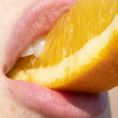 Vitamin C