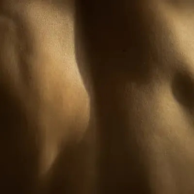 Skin desert