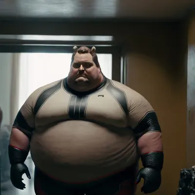 Real Life AI Heroes Season 1 #2