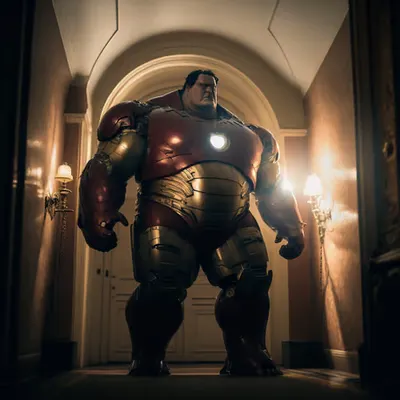 Real Life AI Heroes Season 1 #3