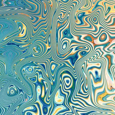 they're all around us