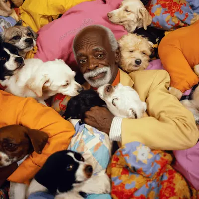PUPPIES #57