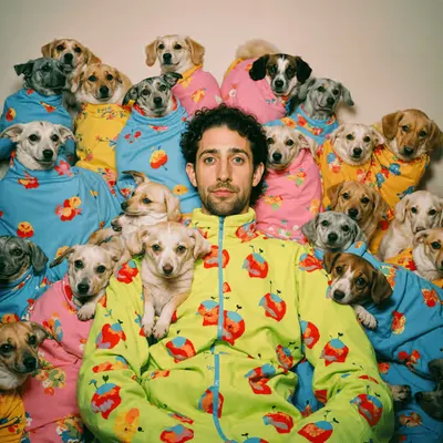 PUPPIES #83