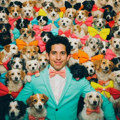 PUPPIES #85