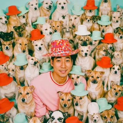PUPPIES #4