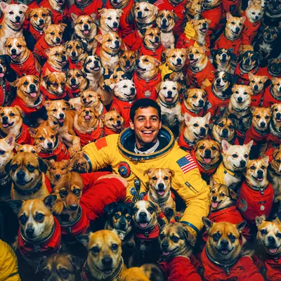 PUPPIES #41