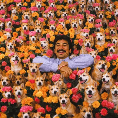PUPPIES #66