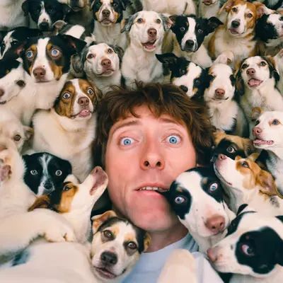 PUPPIES #52