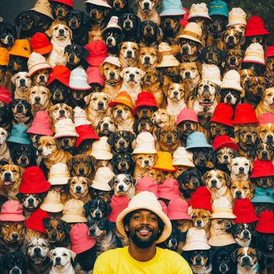 PUPPIES #24
