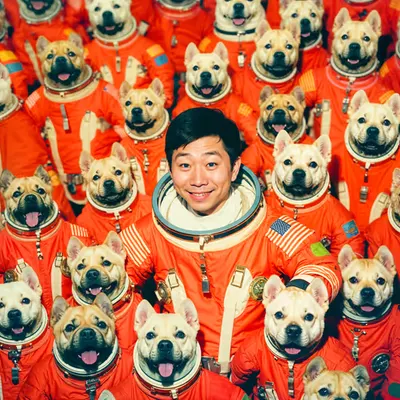 PUPPIES #71