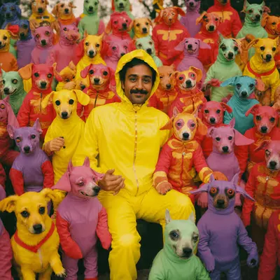 PUPPIES #93