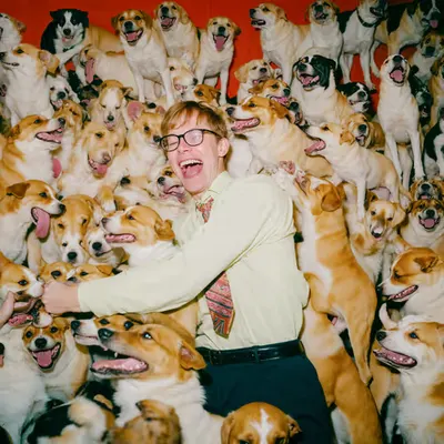 PUPPIES #109